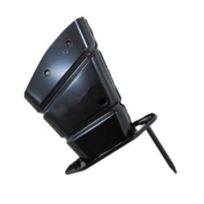 HY1166125C Driver Side Rear Bumper Bracket
