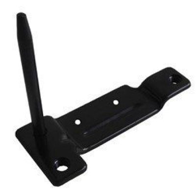 HY1166129C Driver Side Rear Bumper Bracket