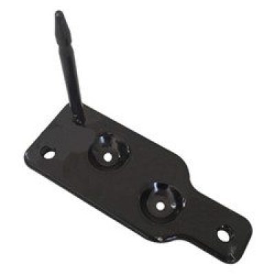 HY1166130C Driver Side Rear Bumper Bracket