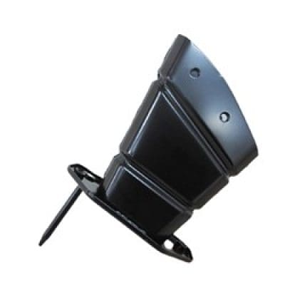 HY1167125C Passenger Side Rear Bumper Bracket HY1167125C Passenger Side Rear Bumper Bracket