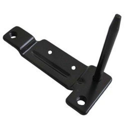 HY1167129C Passenger Side Rear Bumper Bracket