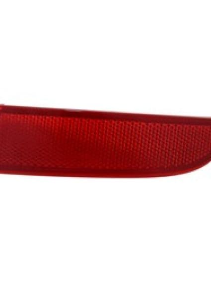 HY1185128C Rear Passenger Side Bumper Reflector