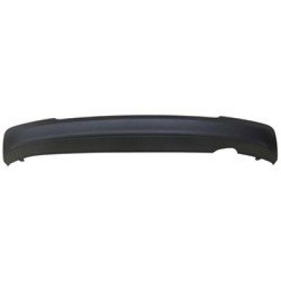 HY1195130 Rear Bumper Lower Valance Panel