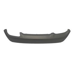HY1195131C Rear Bumper Lower Valance Panel HY1195131C Rear Bumper Lower Valance Panel