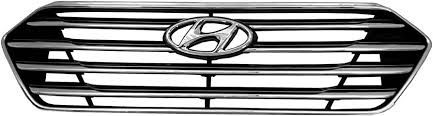 HY1200180 Front Grille HY1200180 Front Grille