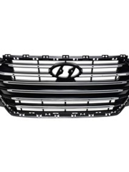HY1200211 Front Grille