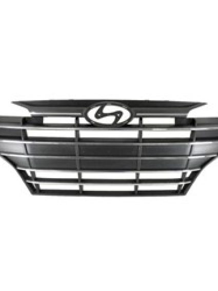 HY1200212C Front Grille