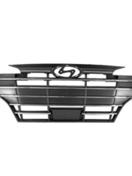 HY1200213C Front Grille