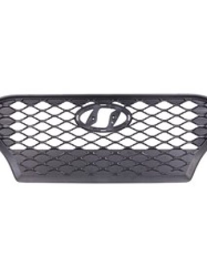 HY1200215C Front Grille