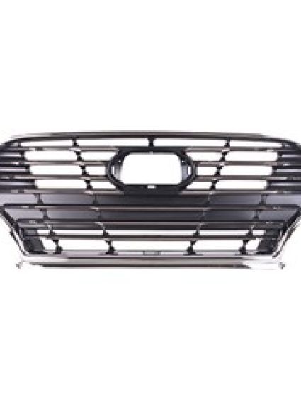 HY1200217 Front Grille
