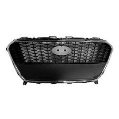 HY1200218 Front Grille HY1200218 Front Grille
