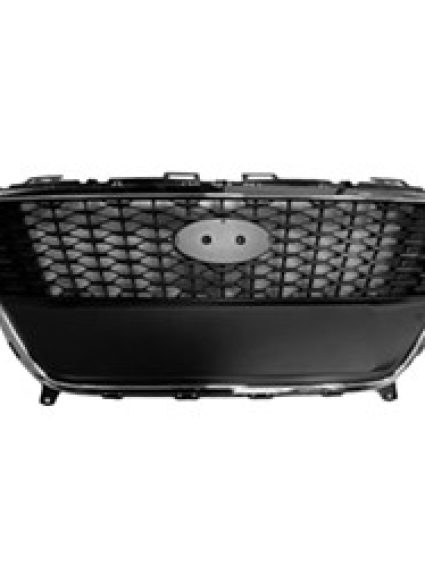 HY1200218 Front Grille