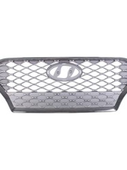 HY1200219 Front Grille