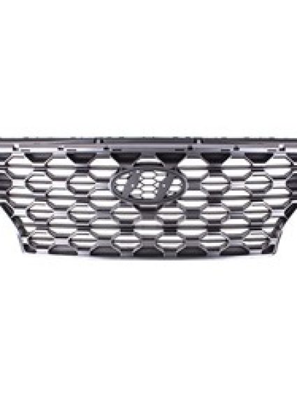 HY1200220C Front Grille