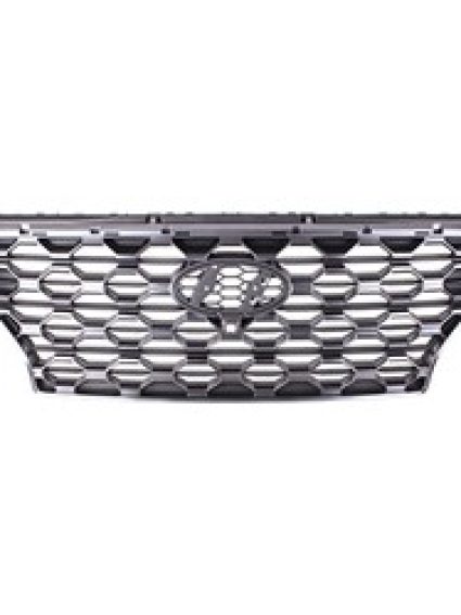 HY1200221C Front Grille