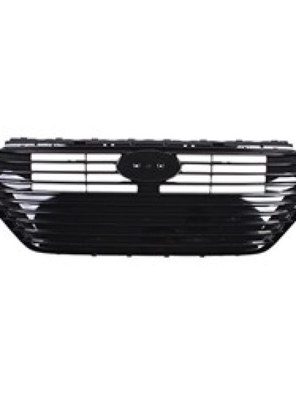 HY1200222C Front Grille
