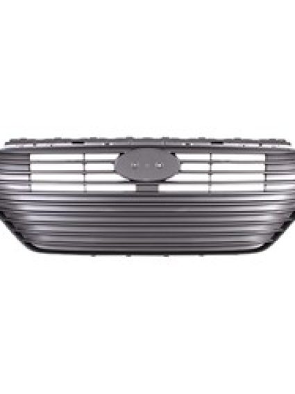 HY1200223C Front Grille
