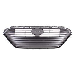 HY1200223C Front Grille HY1200223C Front Grille