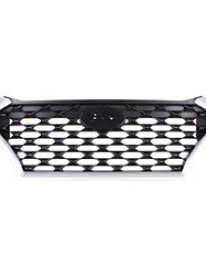 HY1200225C Front Grille