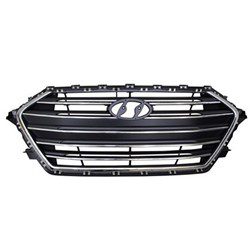 HY1200228 Front Grille HY1200228 Front Grille