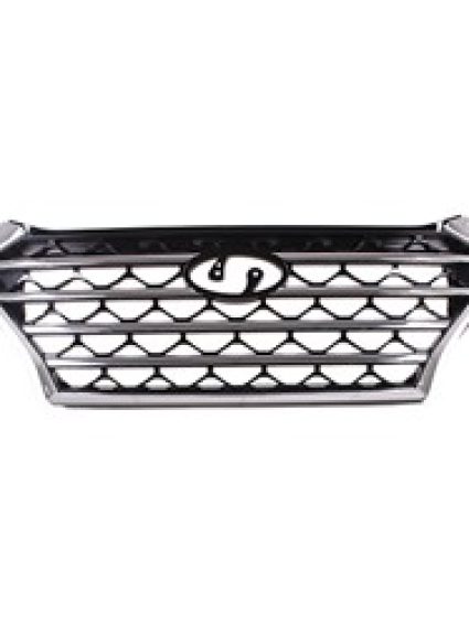 HY1200233C Front Grille