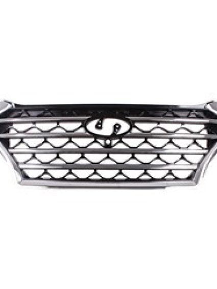 HY1200234C Front Grille