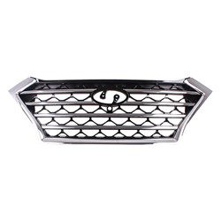 HY1200234C Front Grille HY1200234C Front Grille