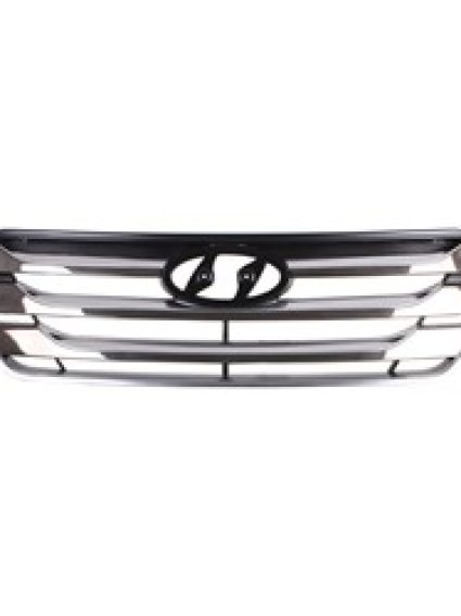 HY1200238 Front Grille