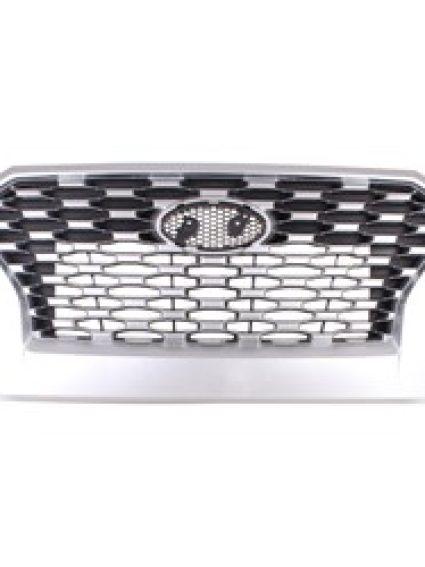 HY1200239C Front Grille