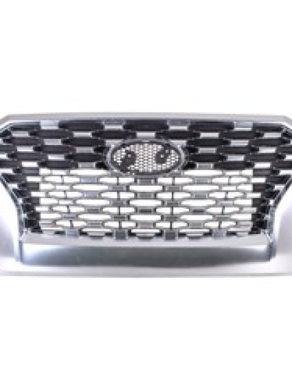 HY1200240C Front Grille