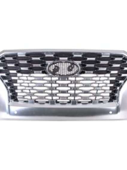 HY1200241C Front Grille