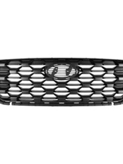 HY1200242C Front Grille