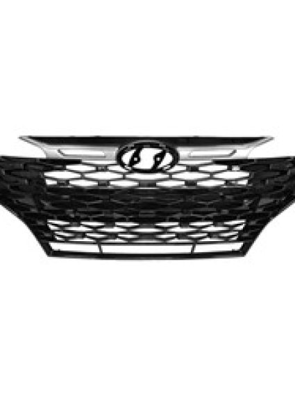 HY1200246 Front Grille