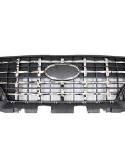 HY1200247 Front Grille