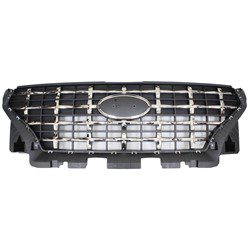 HY1200247 Front Grille HY1200247 Front Grille