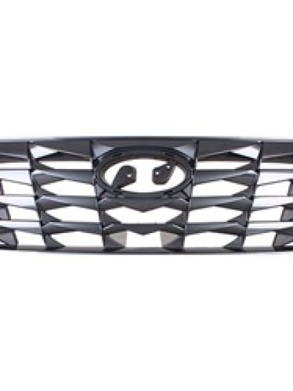 HY1200248C Front Grille