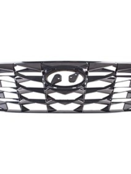 HY1200249C Front Grille