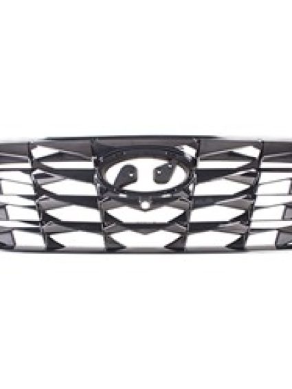 HY1200250C Front Grille