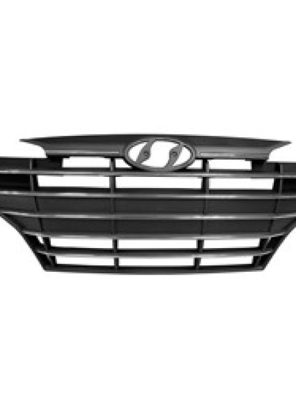 HY1200253 Front Grille
