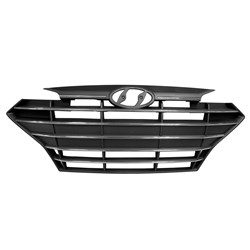 HY1200253 Front Grille HY1200253 Front Grille