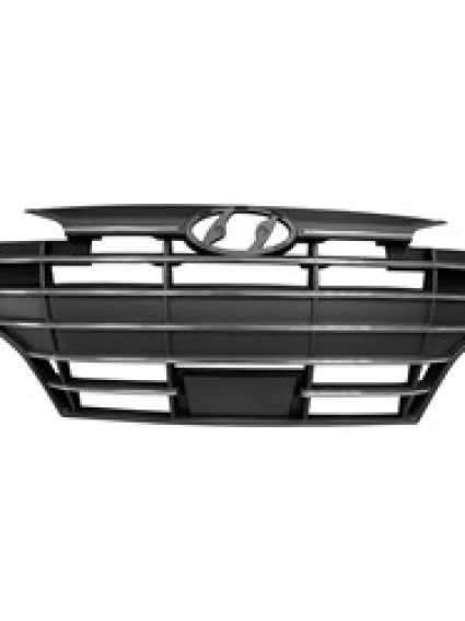 HY1200254 Front Grille