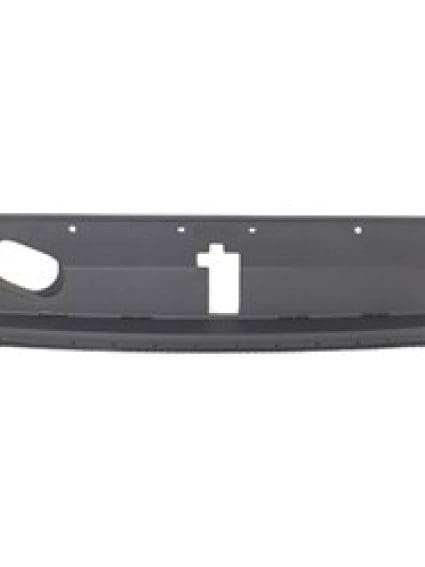 HY1224129 Front Upper Sight Shield