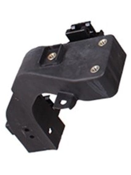 HY1225221C Passenger Side Headlight Bracket