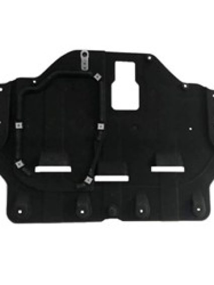 HY1228188C Front Undercar Shield