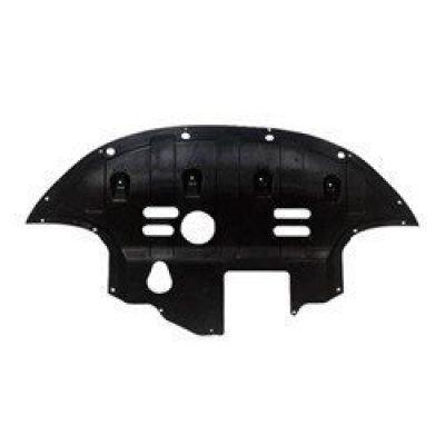 HY1228198C Front Undercar Shield