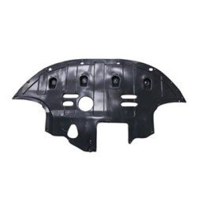HY1228201 Front Undercar Shield