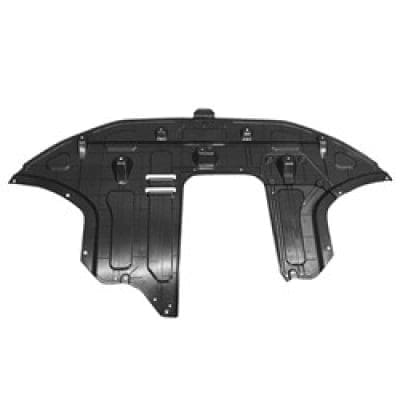 HY1228206C Frontward Undercar Shield Assembly