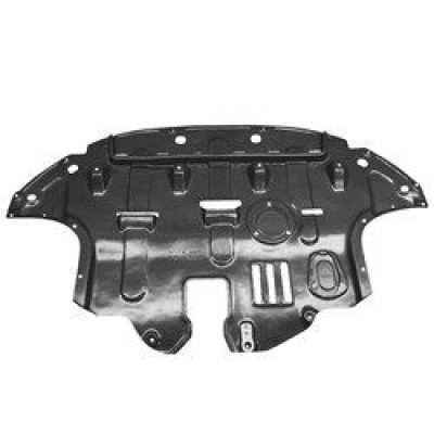 HY1228208 Frontward Undercar Shield
