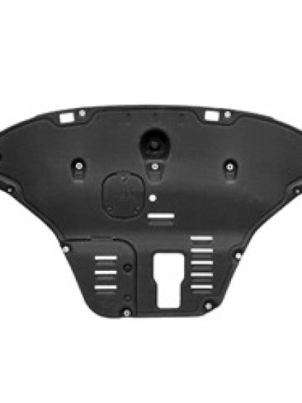 HY1228209C Front Undercar Shield