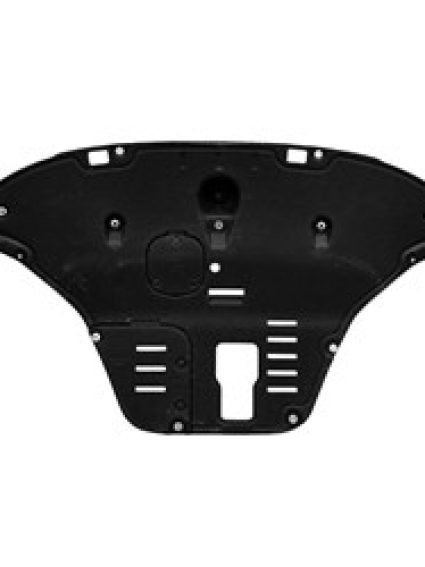HY1228210C Front Undercar Shield